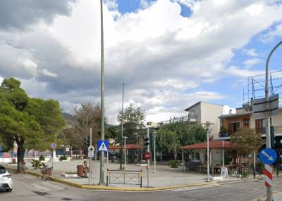 Κλιμάκιο ελέγχου ευζωίας ζώων συντροφιάς στον Δήμο Καλαμάτας