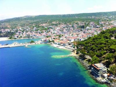 Κυκλοφοριακές ρυθμίσεις στην Πύλο