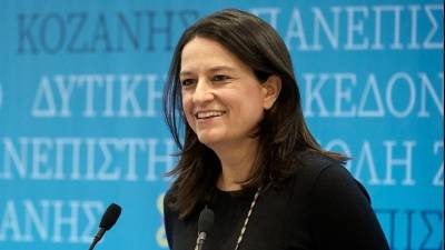 Ν. Κεραμέως: Το δίλημμα των εκλογών είναι εάν θα πάμε μπροστά ή θα γυρίσουμε πίσω σε ένα καταστροφικό παρελθόν