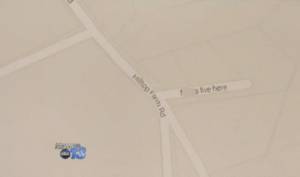 Ρατσιστικό μήνυμα στο Google Maps