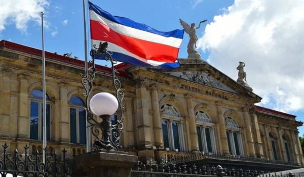 Προεδρικές εκλογές στην Κόστα Ρίκα με 25 υποψηφίους