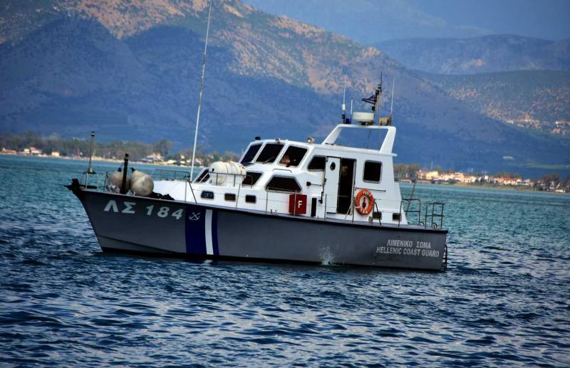 Νεκρή γυναίκα εντοπίστηκε στη θάλασσα, στα Λιπάσματα Δραπετσώνας