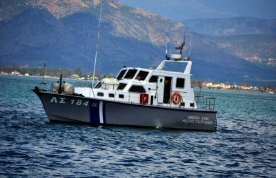 Νεκρή γυναίκα εντοπίστηκε στη θάλασσα, στα Λιπάσματα Δραπετσώνας