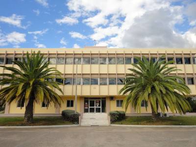 Το υπουργείο Αγροτικής Ανάπτυξης πήρε πίσω έκταση από το Πανεπιστήμιο Πελοποννήσου