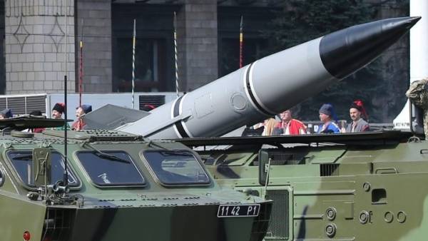 Η Ουκρανία παρέλαβε αντιαεροπορικούς πυραύλους Stinger από τη Λιθουανία
