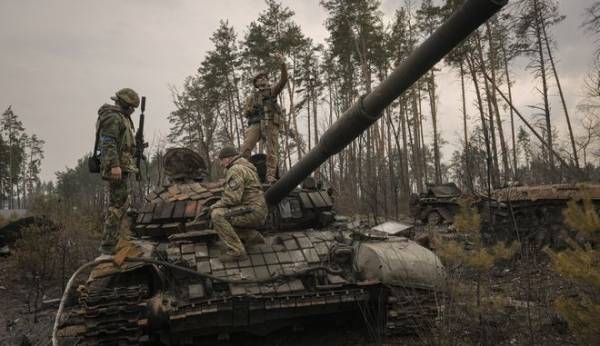 Εκρήξεις στην Υπερδνειστερία - Φόβοι για νέο μέτωπο του πολέμου στην Ουκρανία (βίντεο)