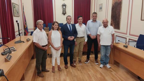 Καλαμάτα: Πέντε νέους υποψήφιους παρουσίασε ο Θανάσης Βασιλόπουλος (βίντεο)