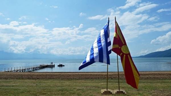 Financial Times: Η λύση για τo Μακεδονικό είναι η σωστή επιλογή