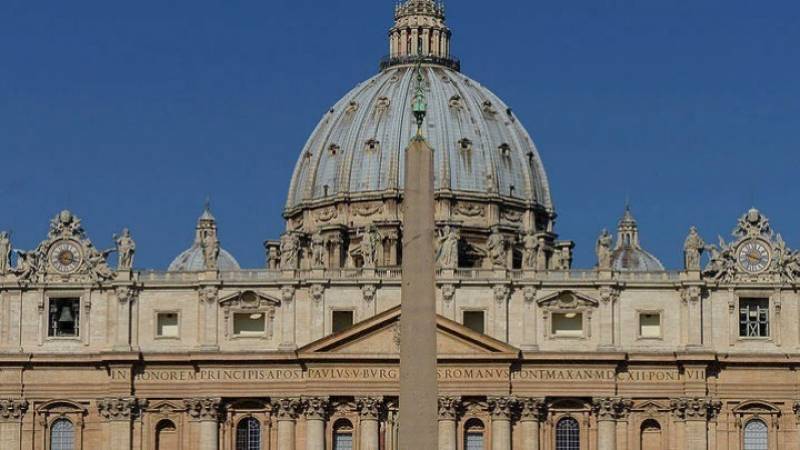 Επαναλειτουργούν την 1η Ιουνίου τα μουσεία στο Βατικανό