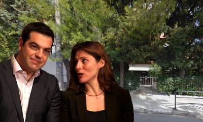 «Μίνι» απόδραση στη Μεσσηνία για τον Αλ. Τσίπρα