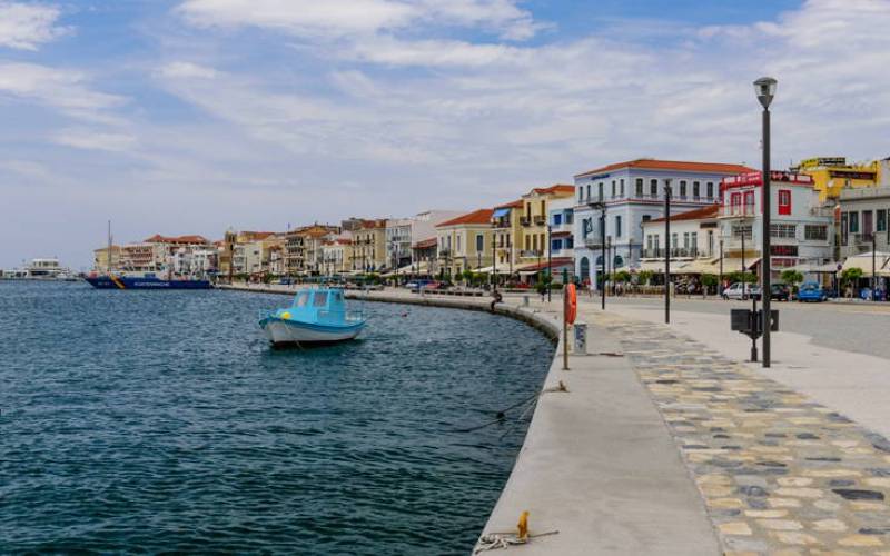 Τρία νέα κέντρα αιτήσεων βίζα για τους Τούρκους τουρίστες στα ελληνικά νησιά