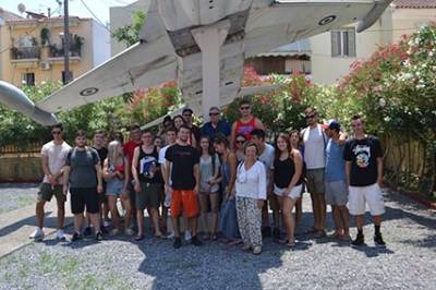 Ολοκληρώθηκε το Θερινό Σχολείο για νέους ομογενείς