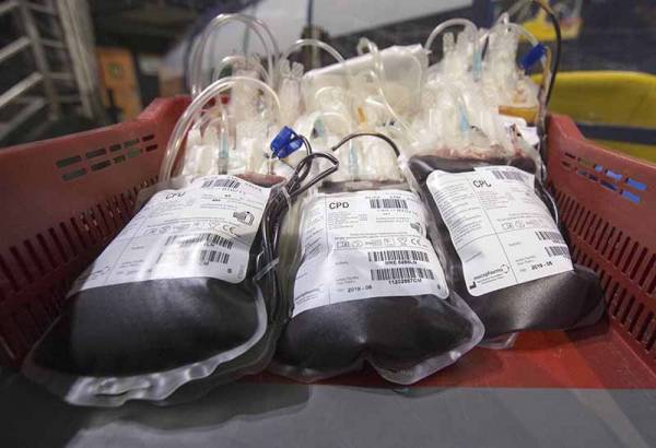 O διευθυντής Αιμοδοσίας Σταύρος Τσιμικλής στην “Ε”: Οι μισές ανάγκες της Μεσσηνίας σε αίμα μέσω εθελοντών