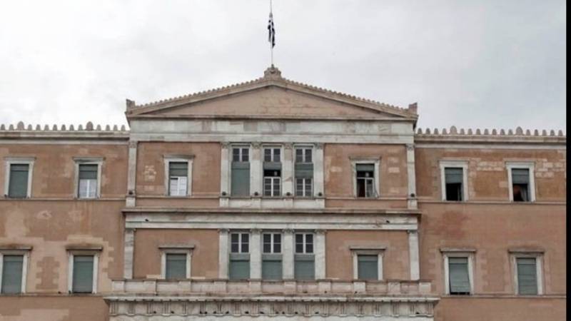 Ανοίγει για το κοινό η επετειακή έκθεση της Βουλής για τα 200 χρόνια από την Ελληνική Επανάσταση
