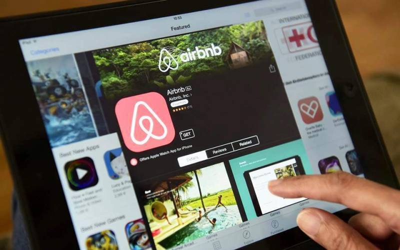 Airbnb: Σημάδια ανάκαμψης της αγοράς