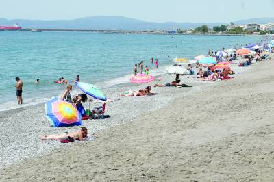 Κομπλέ τα ξενοδοχεία της Μεσσηνίας την εβδομάδα του Δεκαπενταύγουστου