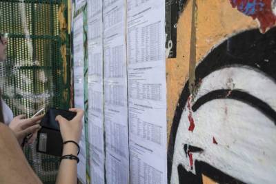 Πανελλαδικές Εξετάσεις: Οι εκτιμήσεις για τις βάσεις εισαγωγής στα ΑΕΙ