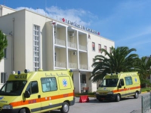 Άμεση ανάγκη φροντίδας για το Γενικό Νοσοκομείο Κορίνθου επισημαίνει ο ΣΥΡΙΖΑ