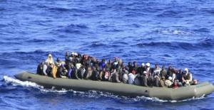 ΟΗΕ: 500.000 άνθρωποι θα προσπαθήσουν να διασχίσουν φέτος τη Μεσόγειο
