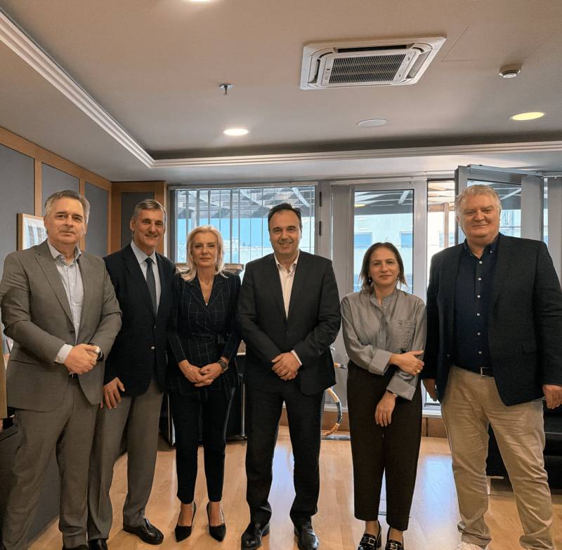 Προσπάθεια επιτάχυνσης ψηφιακού μετασχηματισμού Αποκεντρωμένων Διοικήσεων