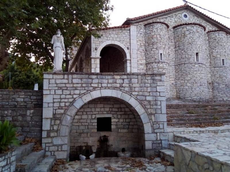 Οι «Αρχιτεκτονικές διαδρομές» στο Μαγγανιακό