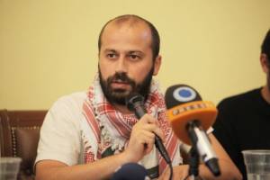 Διαμαντόπουλος προς MEGA: Να αντιληφθούν οι δημοσιογράφοι του πού εργάζονται και να μην με ενοχλούν