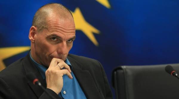 Επαφές Βαρουφάκη σε Παρίσι, Ρώμη, Μαδρίτη για επίτευξη συμφωνίας