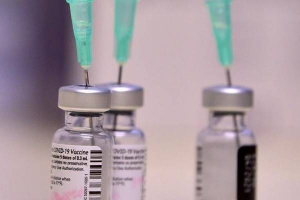 ΗΠΑ-Covid-19: Μπόνους 1000 δολαρίων στους εμβολιασμένους εργαζόμενους προσφέρουν σχολεία στην Τζόρτζια