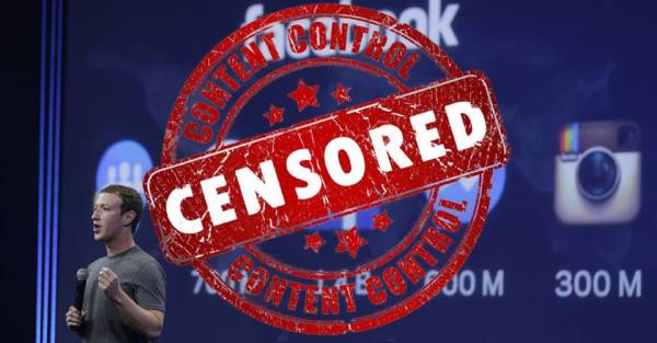 Το Facebook θα έπρεπε να προστατεύει και όχι να λογοκρίνει το περιεχόμενο των χρηστών, υποστηρίζουν οργανώσεις