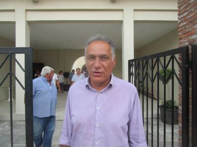 Δήμος Μεσσήνης: Ο Νίκος Κοτταρίδης επικρατέστερος για επικεφαλής στη μείζονα μειοψηφία