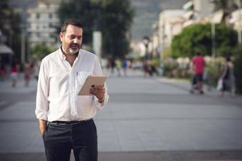 Το κυτίο παραπόνων Esurvey.gr του Μεσσήνιου Θεόδωρου Σπηλιώτη