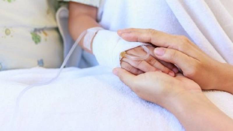Ξεκίνησε η αποστολή των πρώτων SMS για την αξιολόγηση ογκολογικών και παιδιατρικών ασθενών