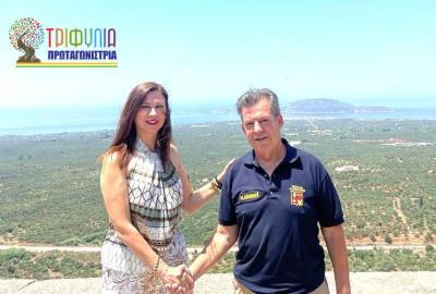 Τριφυλία: Τρεις νέοι υποψήφιοι με Παναγιωτοπούλου