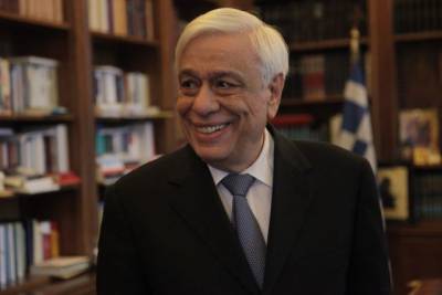 Το πρόγραμμα της επίσκεψης του Προέδρου της Δημοκρατίας στην Καλαμάτα