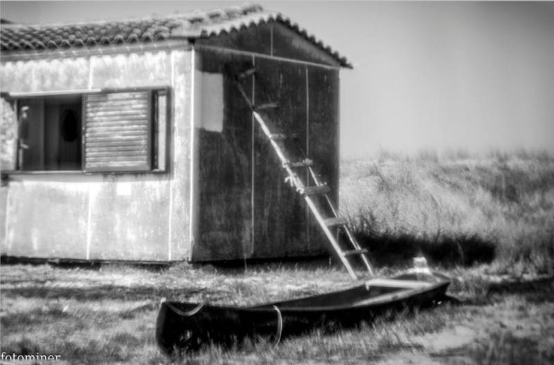 Καλαμάτα: Εκθεση φωτογραφίας του Αρι Στασινάκη
