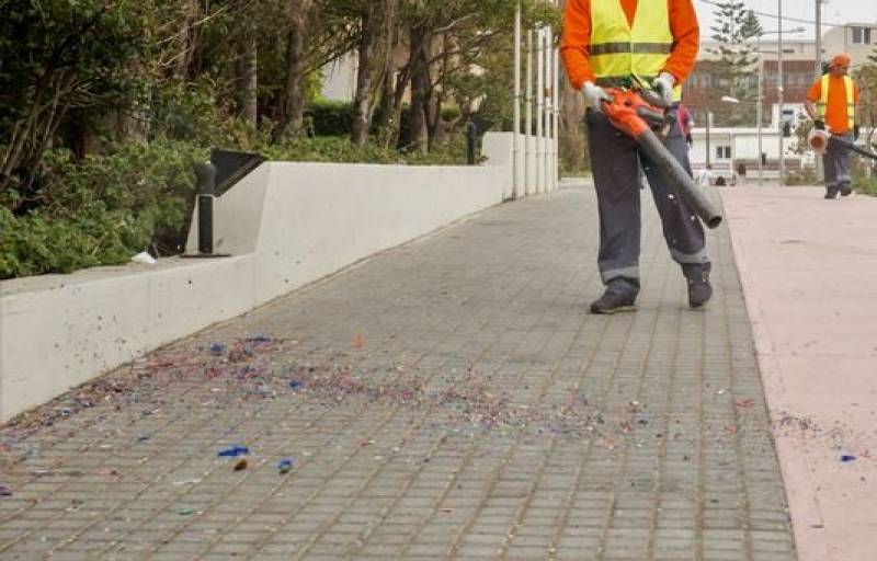 Δημοτική Επιτροπή Καλαμάτας: Προβληματισμός για τη μεγάλη έκπτωση στον διαγωνισμό καθαριότητας