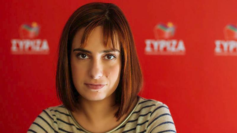Ράνια Σβίγκου: Η λάσπη εναντίον του ΣΥΡΙΖΑ θα γυρίσει μπούμερανγκ στους εμπνευστές της