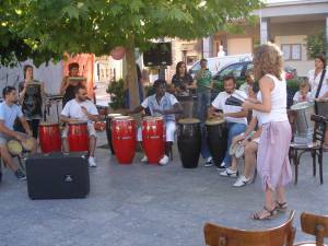 4ο Έθνικ Φεστιβάλ Δήμου Γορτυνίας από 8 έως 10 Αυγούστου