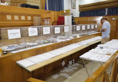 Κυριαρχία ΔΚΜ στους μηχανικούς σε Μεσσηνία και Πελοπόννησο