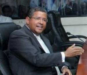 Ένταλμα σύλληψης για τον πρώην πρόεδρο του Ελ Σαλβαδόρ