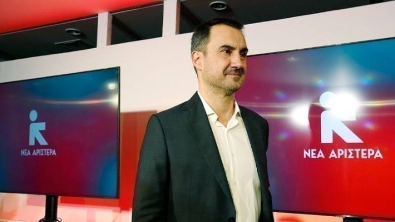 Χαρίτσης: «Να αποφευχθεί το φιάσκο της Προανακριτικής Τριαντόπουλου»