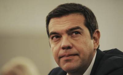 Τσίπρας: «Ο Νεοφιλελευθερισμός έχει σχεδόν καταβροχθίσει την Ευρώπη»