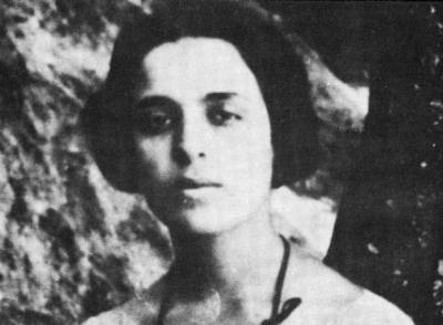 &quot;Ακολουθώντας τα βήματα της Μ. Πολυδούρη&quot; στο Καλλιτεχνικό Στέκι
