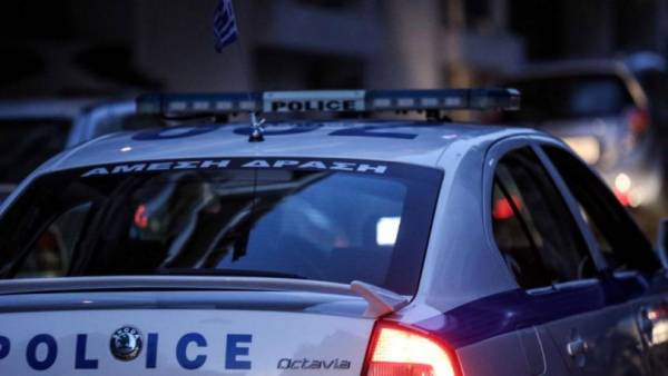 Συλλήψεις στη Θεσσαλονίκη για δύο πασχαλινά πάρτι