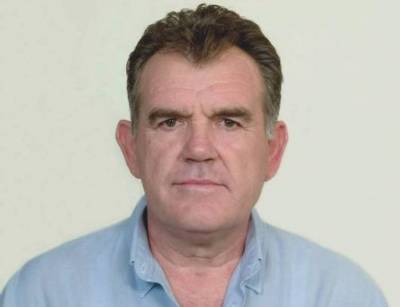 Στην Ενότητα Βουφράδας σήμερα ο Γιώργος Τσώνης