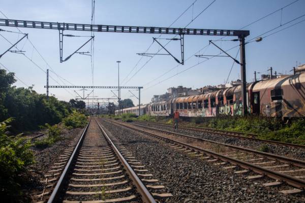 Λάρισα: Τρένο παρέσυρε και σκότωσε 36χρονο βοσκό
