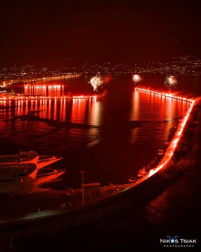 Η ιδέα του «χιλιόμετρου»