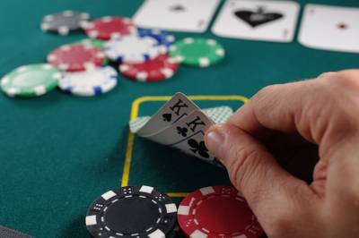 Συμβουλές για αύξηση των ποσοστών επιτυχίας στο διαδικτυακό πόκερ