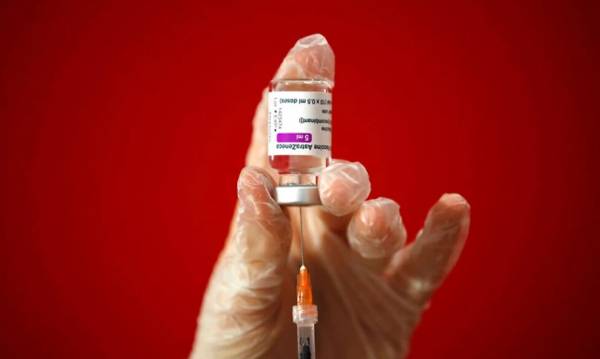 Ανησυχία για το εμβόλιο της AstraZeneca: Και η Νορβηγία σταματά προληπτικά τη χρήση του