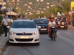 Βρέθηκε το κοριτσάκι που χάθηκε στην Καλαμάτα